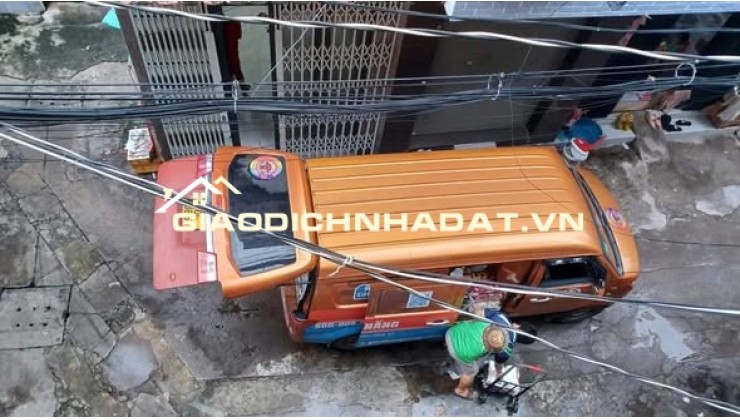 Nhà HXT Đường Trần Văn Quang Quận Tân Bình Phường 10.